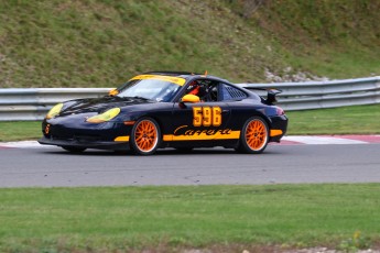 F1600, GT et autres - Classique d'automne au Mont-Tremblant