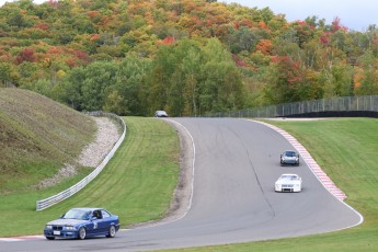 F1600, GT et autres - Classique d'automne au Mont-Tremblant