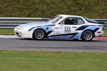 F1600, GT et autres - Classique d'automne au Mont-Tremblant