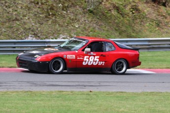 F1600, GT et autres - Classique d'automne au Mont-Tremblant