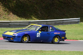 F1600, GT et autres - Classique d'automne au Mont-Tremblant