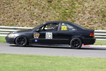F1600, GT et autres - Classique d'automne au Mont-Tremblant