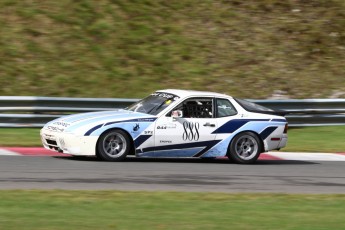 F1600, GT et autres - Classique d'automne au Mont-Tremblant