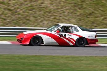 F1600, GT et autres - Classique d'automne au Mont-Tremblant