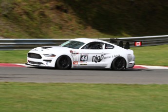 F1600, GT et autres - Classique d'automne au Mont-Tremblant