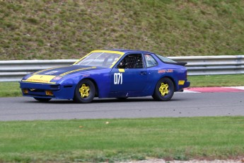 F1600, GT et autres - Classique d'automne au Mont-Tremblant