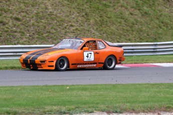F1600, GT et autres - Classique d'automne au Mont-Tremblant