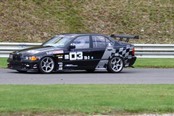 F1600, GT et autres - Classique d'automne au Mont-Tremblant