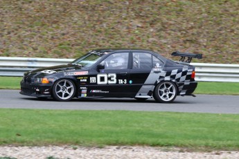 F1600, GT et autres - Classique d'automne au Mont-Tremblant