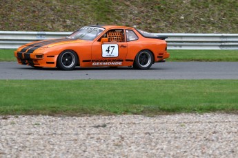 F1600, GT et autres - Classique d'automne au Mont-Tremblant
