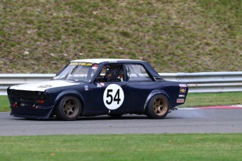 F1600, GT et autres - Classique d'automne au Mont-Tremblant