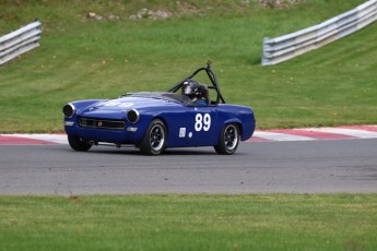 F1600, GT et autres - Classique d'automne au Mont-Tremblant