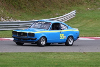 F1600, GT et autres - Classique d'automne au Mont-Tremblant