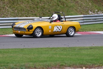 F1600, GT et autres - Classique d'automne au Mont-Tremblant