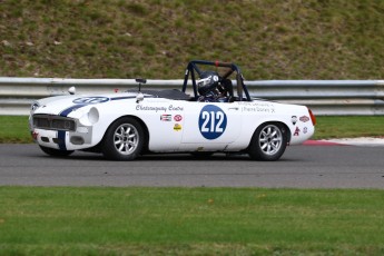F1600, GT et autres - Classique d'automne au Mont-Tremblant