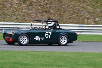 F1600, GT et autres - Classique d'automne au Mont-Tremblant