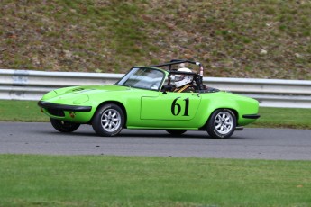 F1600, GT et autres - Classique d'automne au Mont-Tremblant