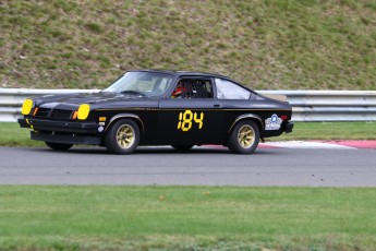 F1600, GT et autres - Classique d'automne au Mont-Tremblant