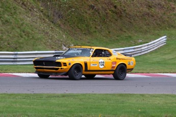 F1600, GT et autres - Classique d'automne au Mont-Tremblant