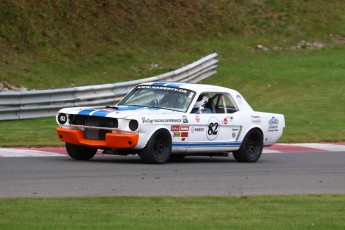 F1600, GT et autres - Classique d'automne au Mont-Tremblant