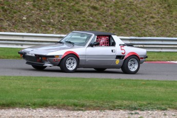 F1600, GT et autres - Classique d'automne au Mont-Tremblant