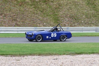 F1600, GT et autres - Classique d'automne au Mont-Tremblant