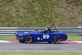 F1600, GT et autres - Classique d'automne au Mont-Tremblant