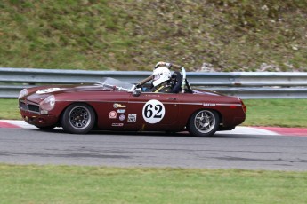 F1600, GT et autres - Classique d'automne au Mont-Tremblant