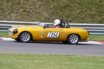 F1600, GT et autres - Classique d'automne au Mont-Tremblant