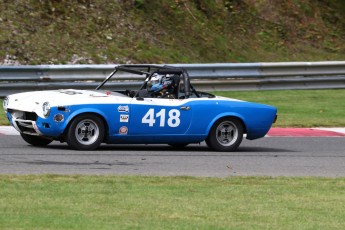 F1600, GT et autres - Classique d'automne au Mont-Tremblant