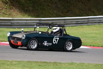 F1600, GT et autres - Classique d'automne au Mont-Tremblant