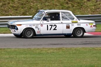 F1600, GT et autres - Classique d'automne au Mont-Tremblant