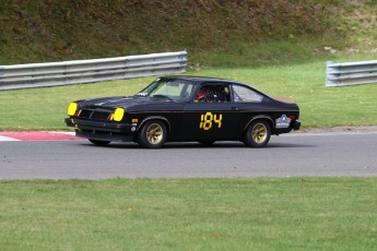 F1600, GT et autres - Classique d'automne au Mont-Tremblant