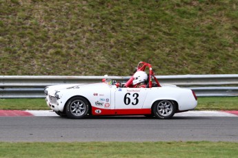 F1600, GT et autres - Classique d'automne au Mont-Tremblant