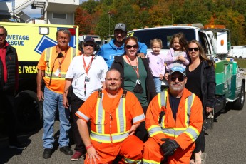 F1600, GT et autres - Classique d'automne au Mont-Tremblant