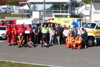 F1600, GT et autres - Classique d'automne au Mont-Tremblant