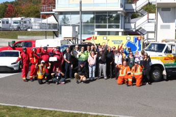 F1600, GT et autres - Classique d'automne au Mont-Tremblant