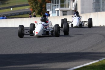 F1600, GT et autres - Classique d'automne au Mont-Tremblant