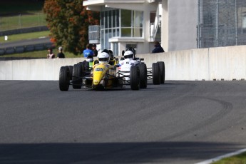 F1600, GT et autres - Classique d'automne au Mont-Tremblant