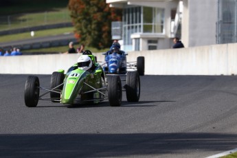 F1600, GT et autres - Classique d'automne au Mont-Tremblant