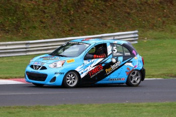 Coupe Nissan Sentra - Classique d'automne au Mont-Tremblant
