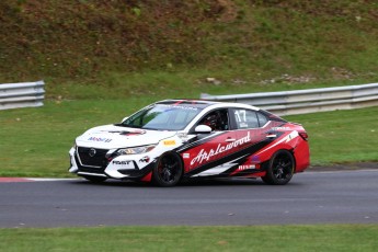 Coupe Nissan Sentra - Classique d'automne au Mont-Tremblant