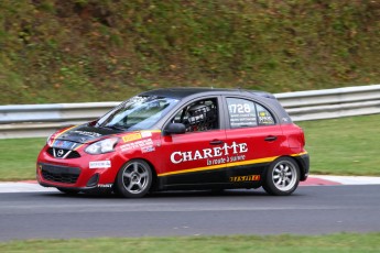 Coupe Nissan Sentra - Classique d'automne au Mont-Tremblant