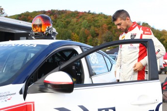 Coupe Nissan Sentra - Classique d'automne au Mont-Tremblant