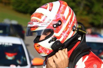 Coupe Nissan Sentra - Classique d'automne au Mont-Tremblant