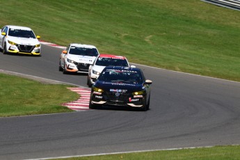 Coupe Nissan Sentra - Classique d'automne au Mont-Tremblant