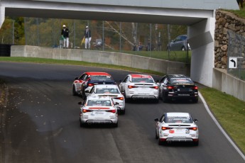Coupe Nissan Sentra - Classique d'automne au Mont-Tremblant