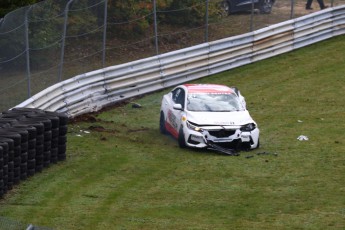 Coupe Nissan Sentra - Classique d'automne au Mont-Tremblant