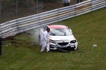 Coupe Nissan Sentra - Classique d'automne au Mont-Tremblant