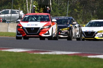 Coupe Nissan Sentra - Classique d'automne au Mont-Tremblant